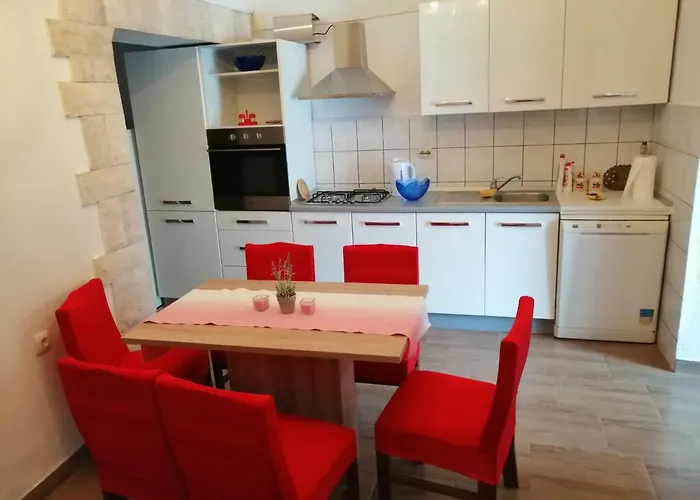 Apartman Tea