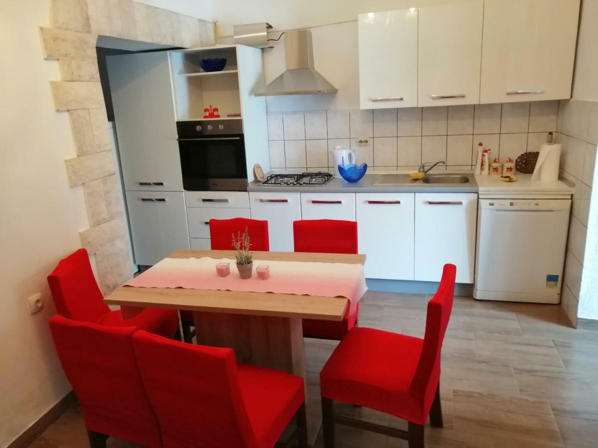 Apartman Tea Apartman Pula