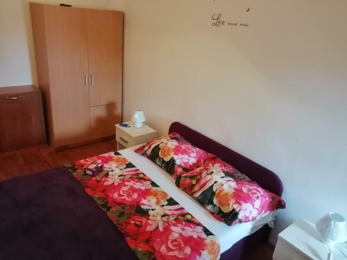 Apartman Apartman Tea *