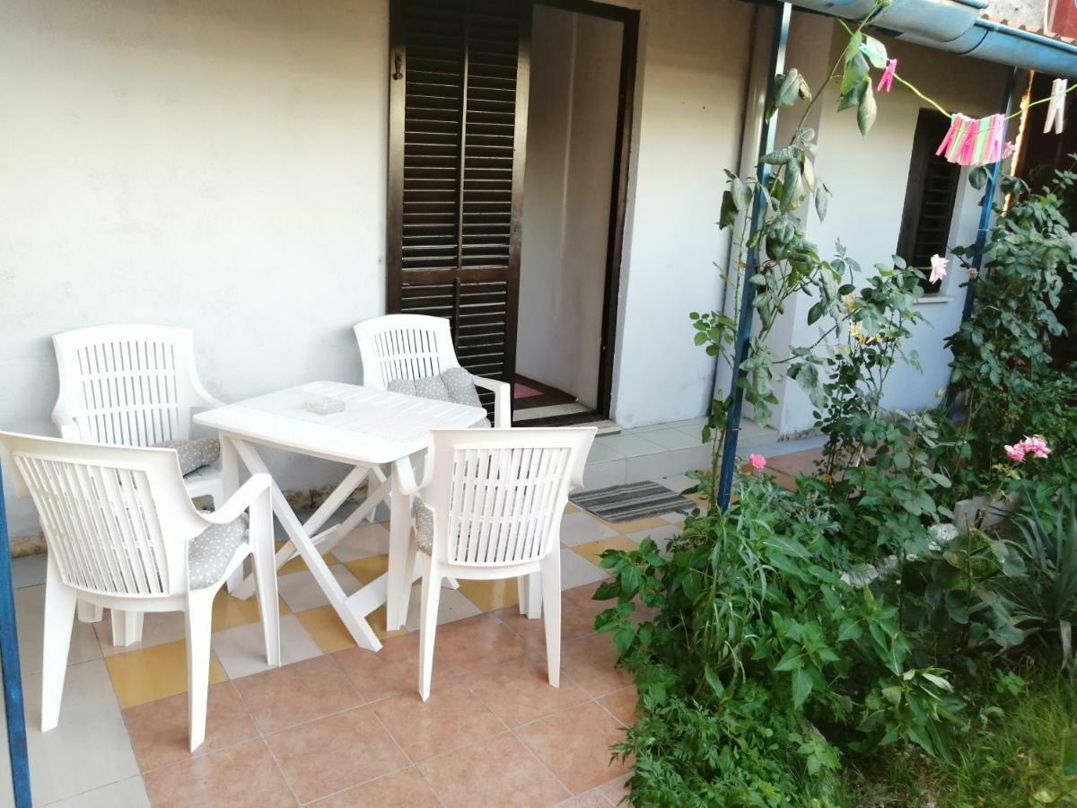 Apartman Tea Pula